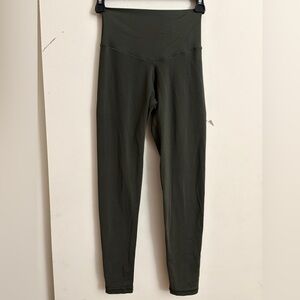 OFFLINE By Aerie Real Me High Waisted 7/8 Legging Size S